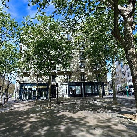 Charming Studio In Porte De Versailles Daire Paris Dış mekan fotoğraf