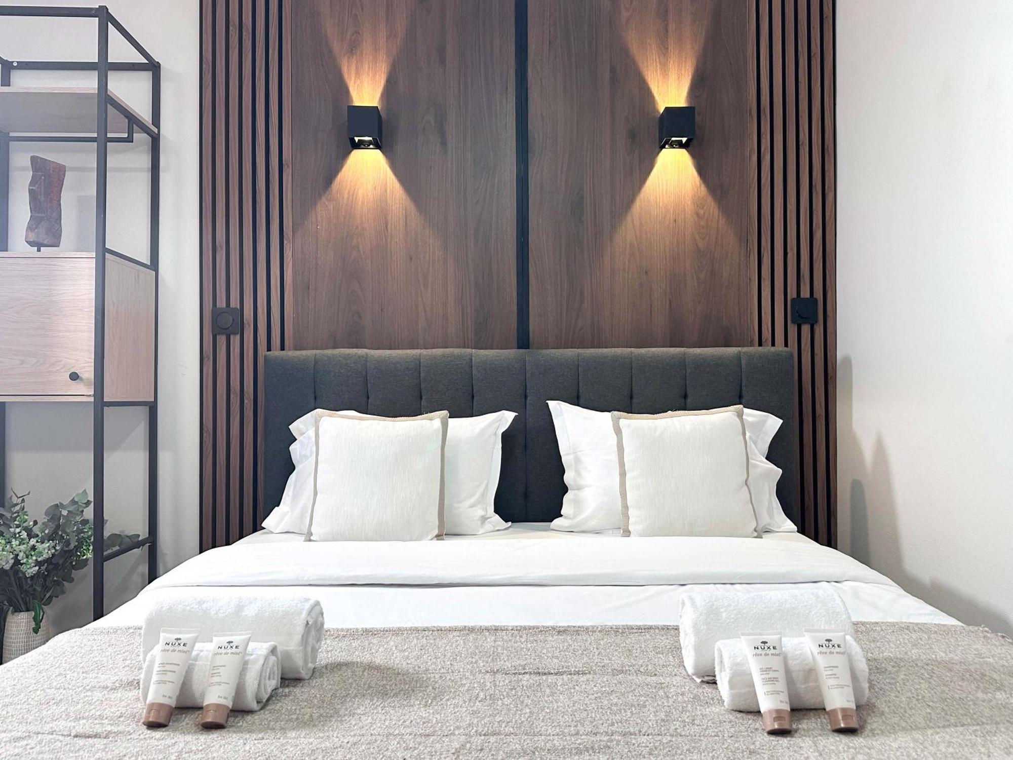 Charming Studio In Porte De Versailles Daire Paris Dış mekan fotoğraf