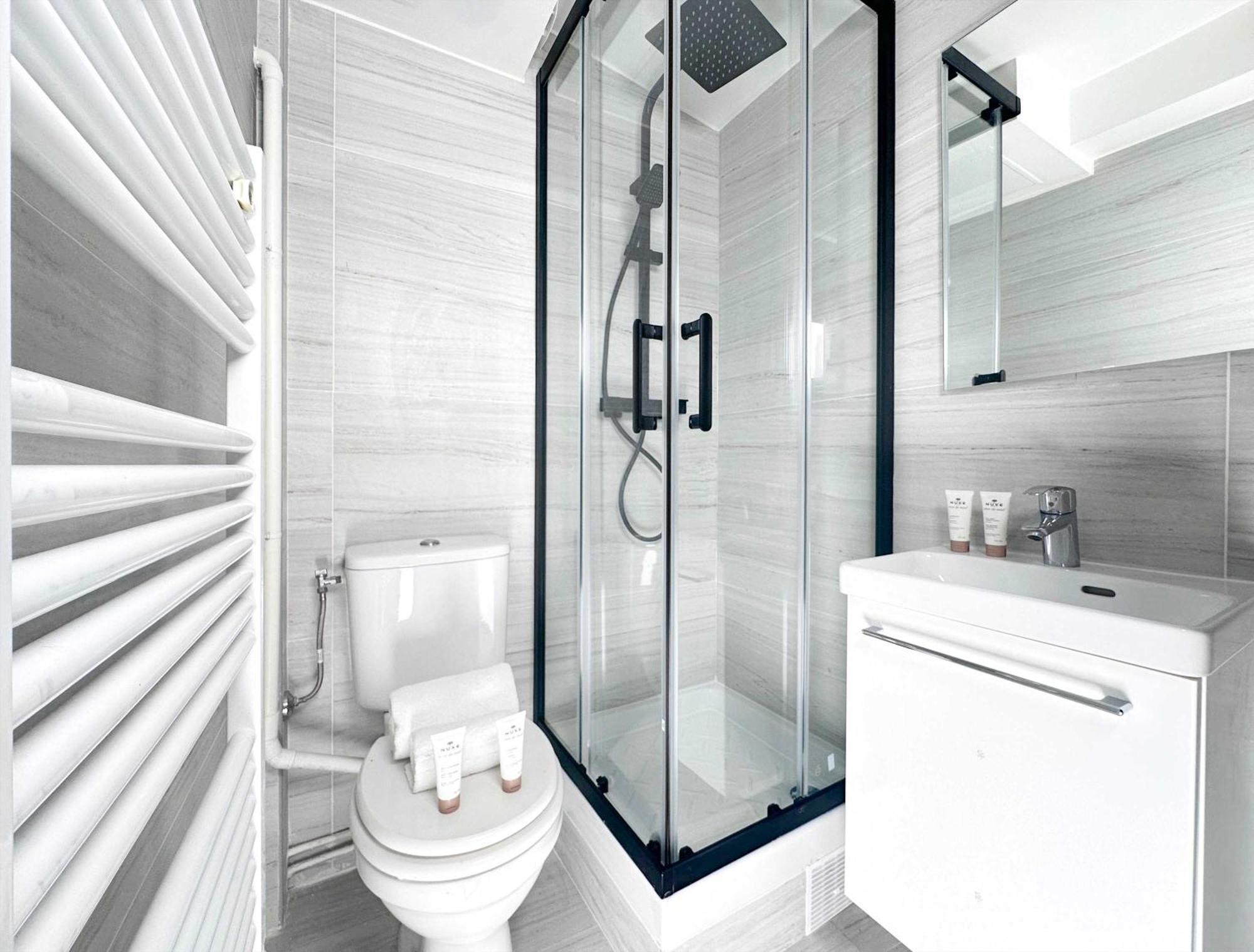 Charming Studio In Porte De Versailles Daire Paris Dış mekan fotoğraf
