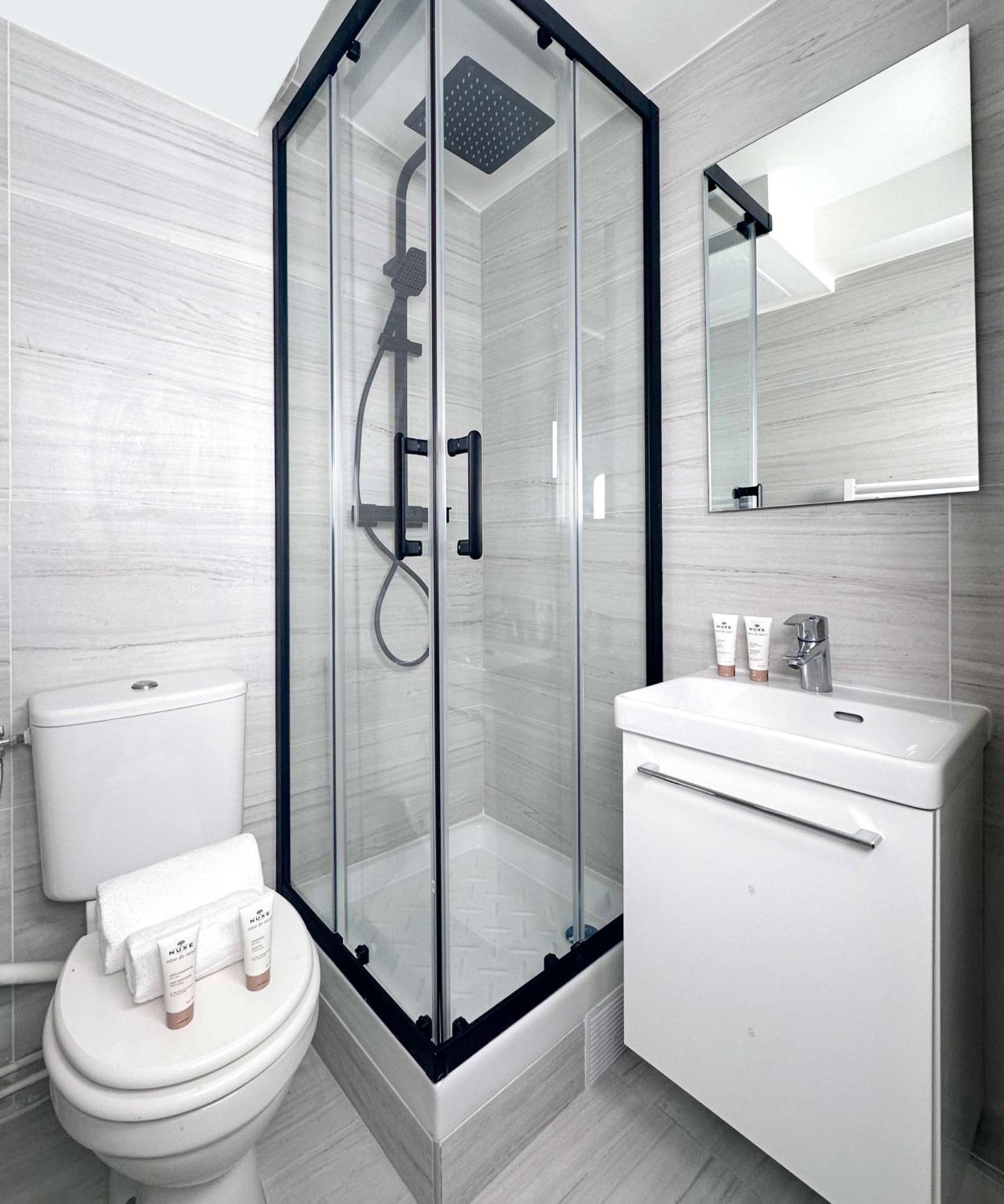 Charming Studio In Porte De Versailles Daire Paris Dış mekan fotoğraf